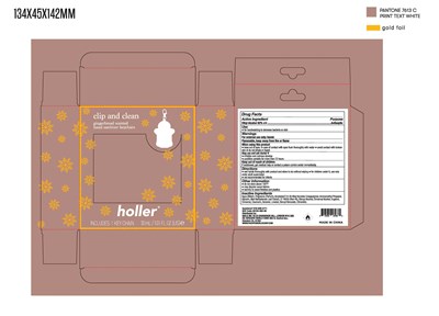 Gingerbread Carton (Gingerbread Carton Resize 2)